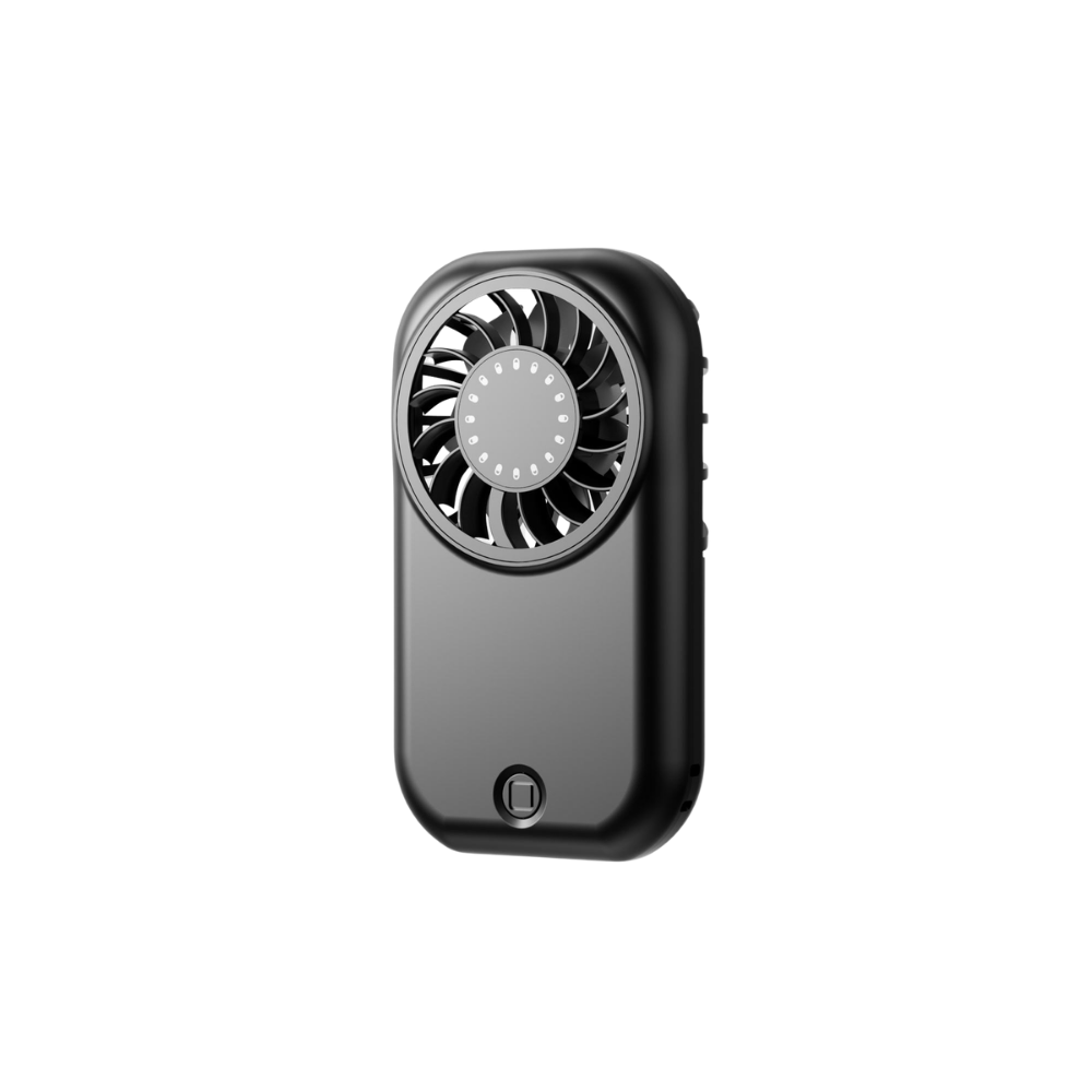 X30 Mini Portable Pocket Handheld Fan 1 X30 Mini Portable Pocket Handheld Fan
