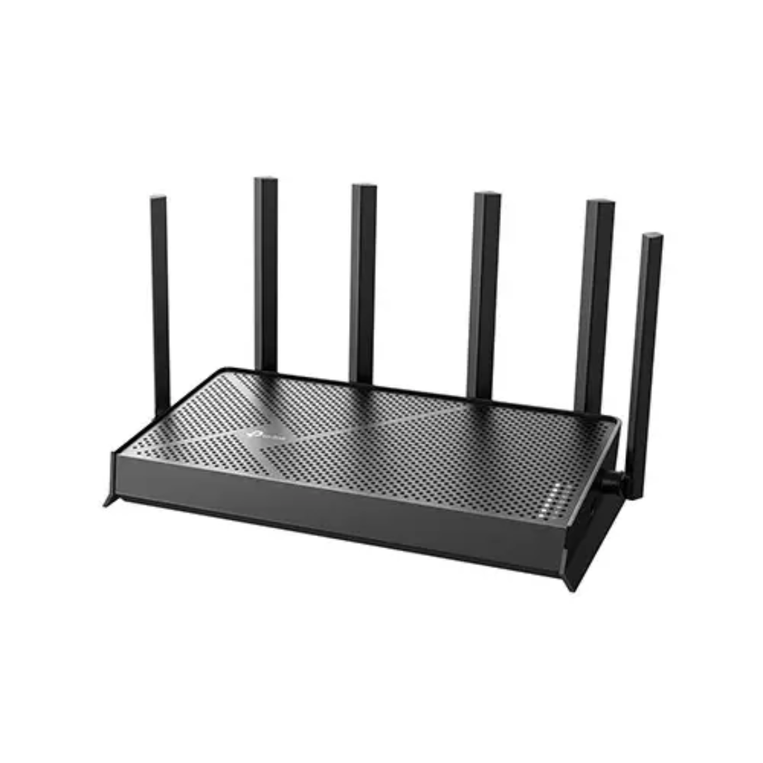 TP-Link Archer BE400 BE6500 Dual-Band Gigabit Wi-Fi 7 Router 1 TP-Link Archer BE400 BE6500 Dual-Band Gigabit Wi-Fi 7 Router