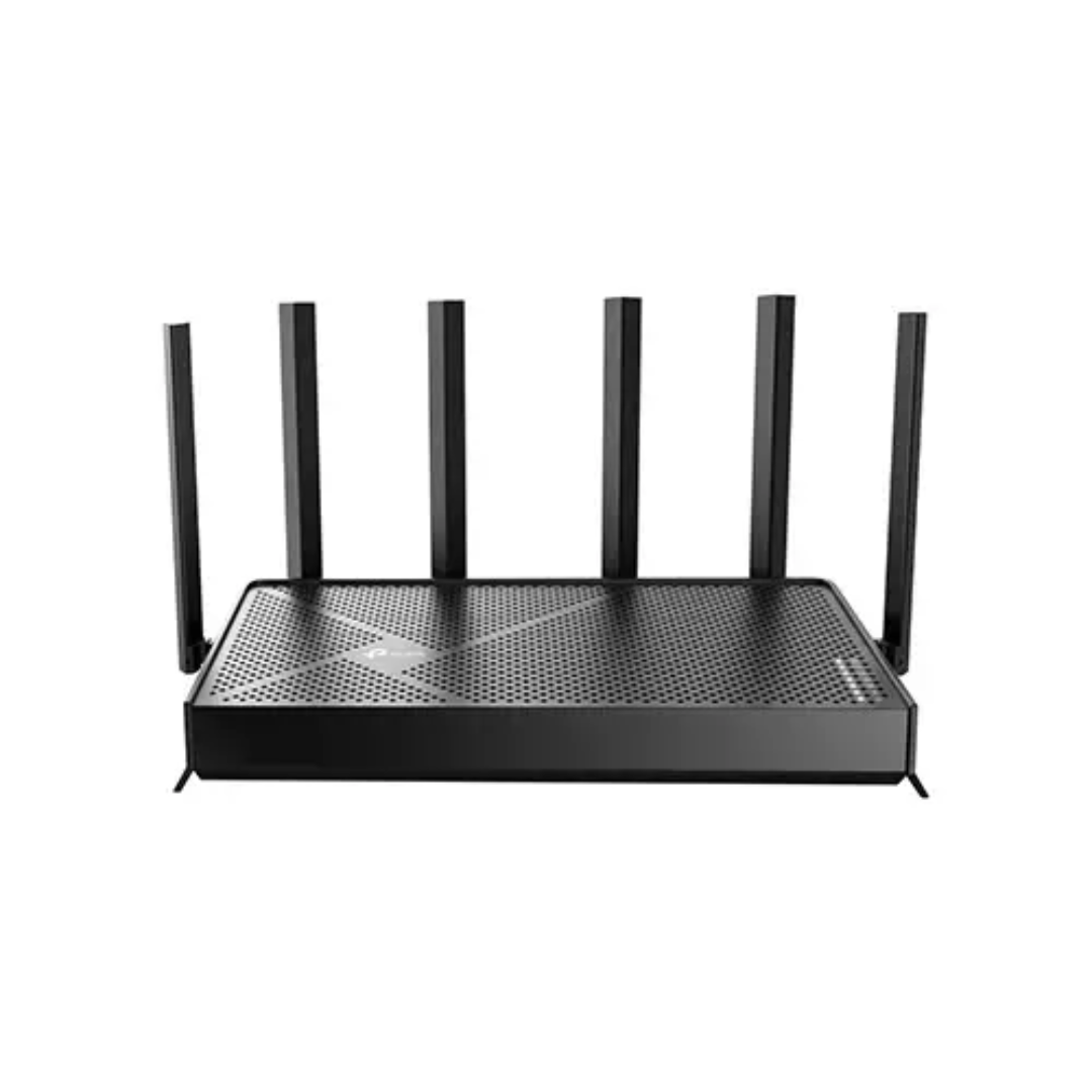 TP-Link Archer BE400 BE6500 Dual-Band Gigabit Wi-Fi 7 Router 2 TP-Link Archer BE400 BE6500 Dual-Band Gigabit Wi-Fi 7 Router - Image 2