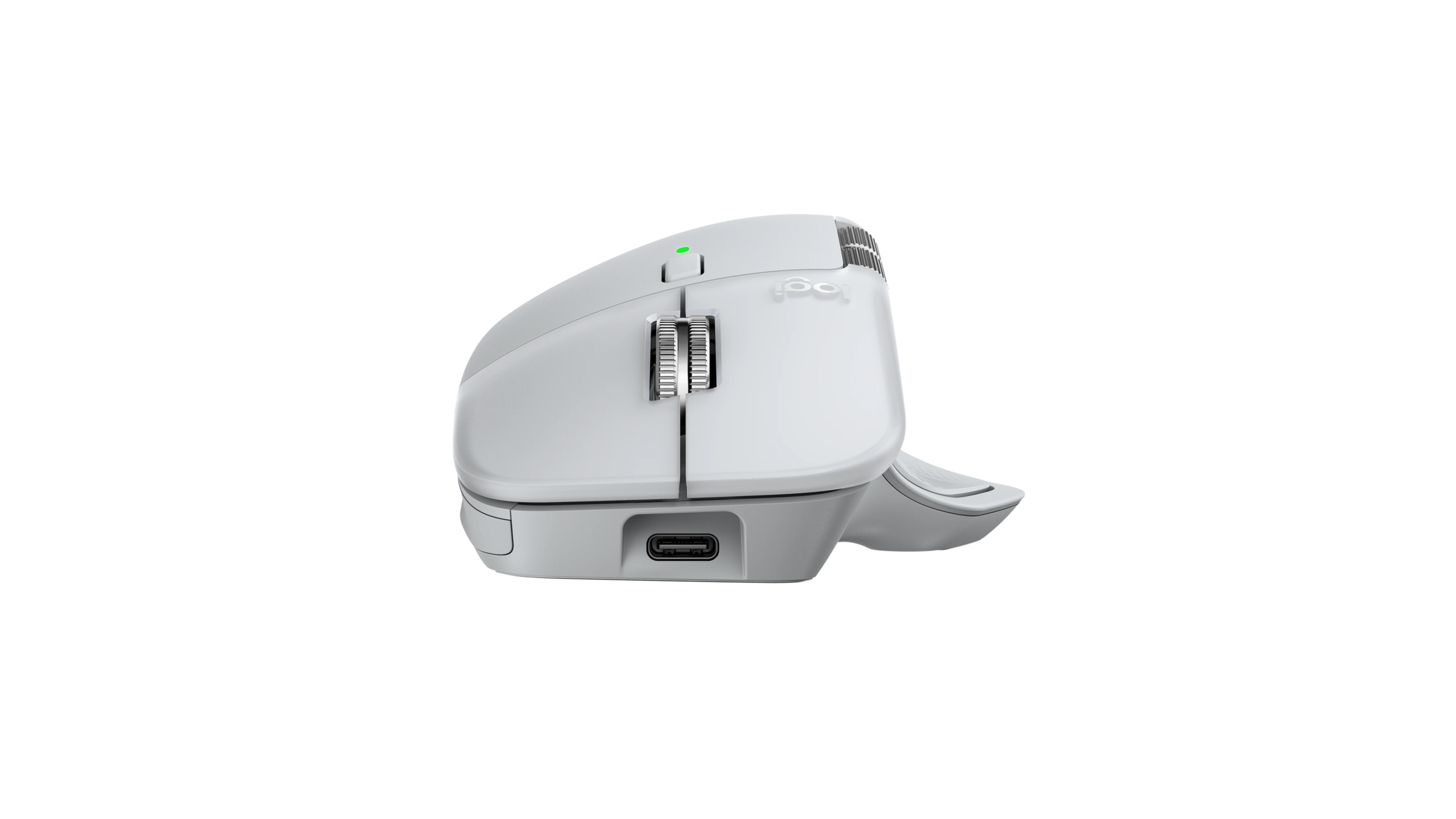 Logitech MX Master 4 for Mac Mouse 2 Logitech MX Master 4 for Mac Mouse - Image 2