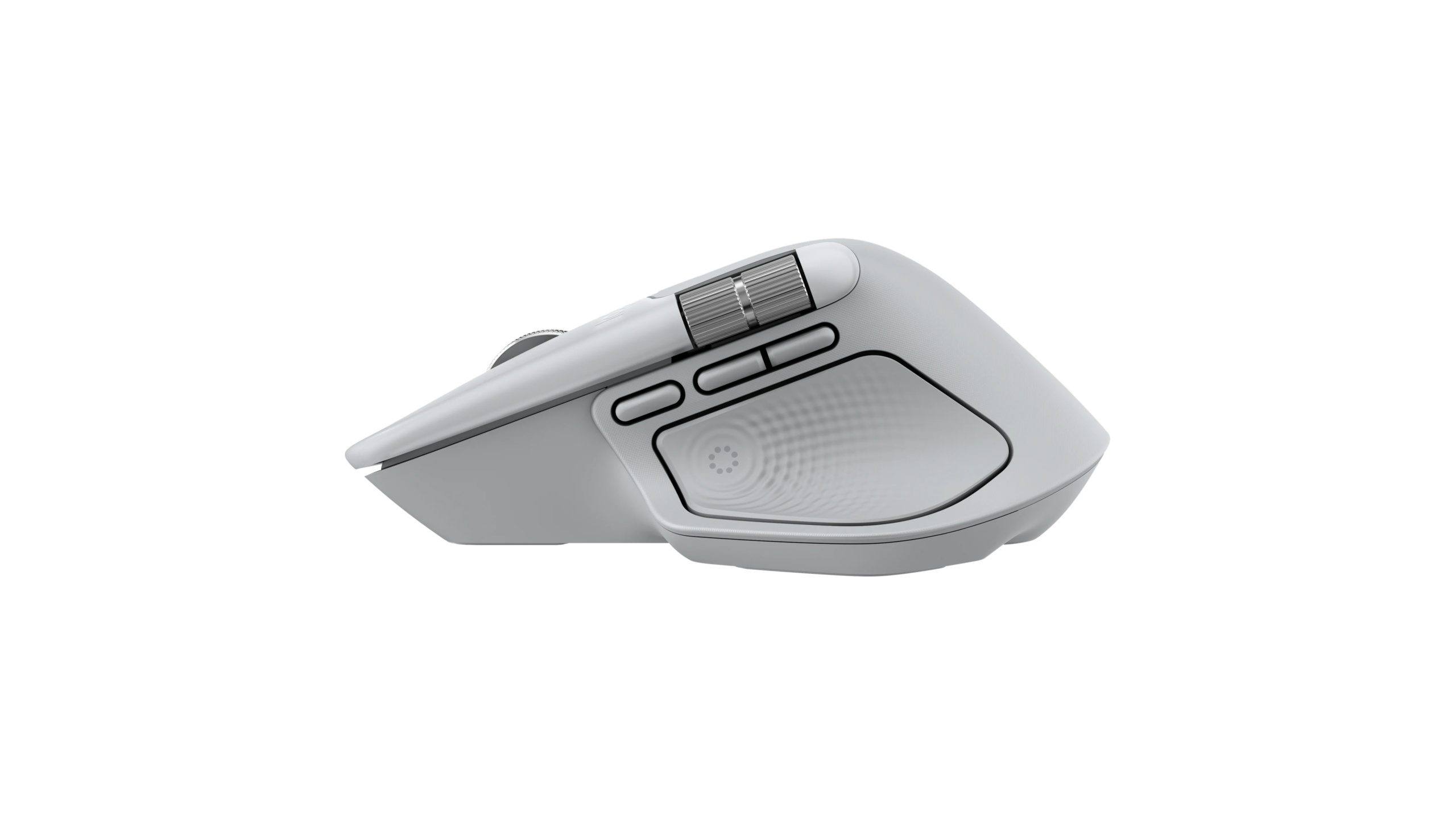 Logitech MX Master 4 for Mac Mouse 3 Logitech MX Master 4 for Mac Mouse - Image 3