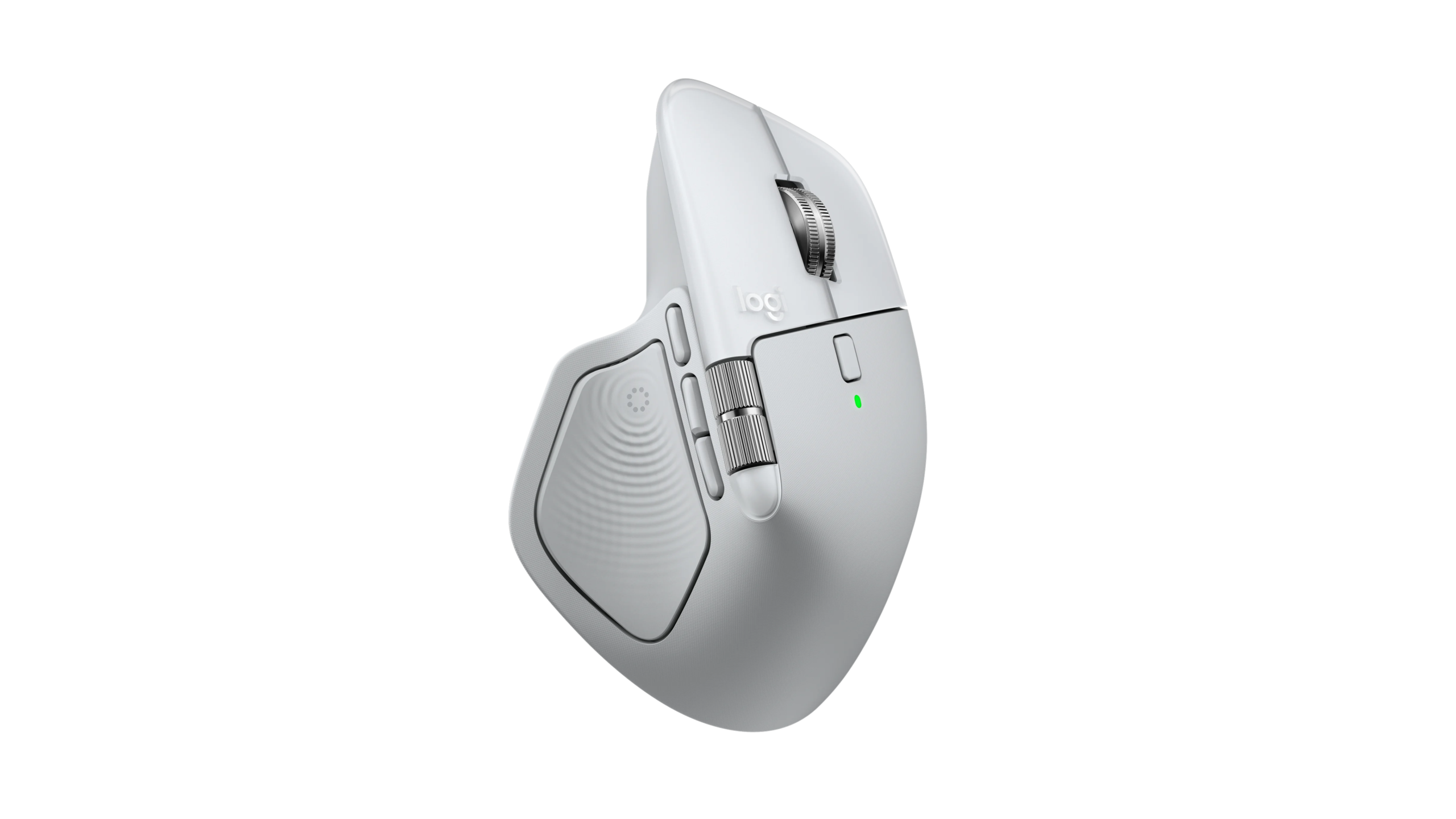 Logitech MX Master 4 for Mac Mouse 1 Logitech MX Master 4 for Mac Mouse