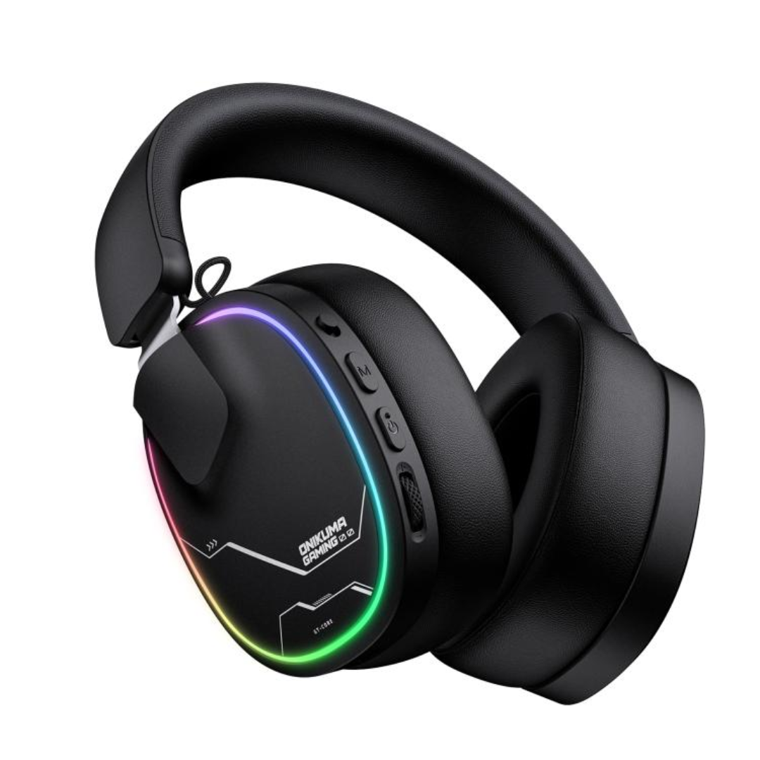 ONIKUMA GT836 Gaming Headset with Four-Mode Connectivity 5 ONIKUMA GT836 Gaming Headset with Four-Mode Connectivity - Image 5