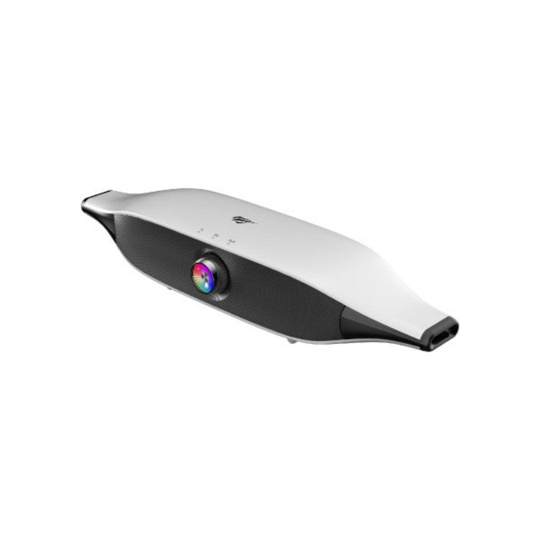 HAVIT SK218 RGB Gaming Soundbar 2 HAVIT SK218 RGB Gaming Soundbar - Image 2