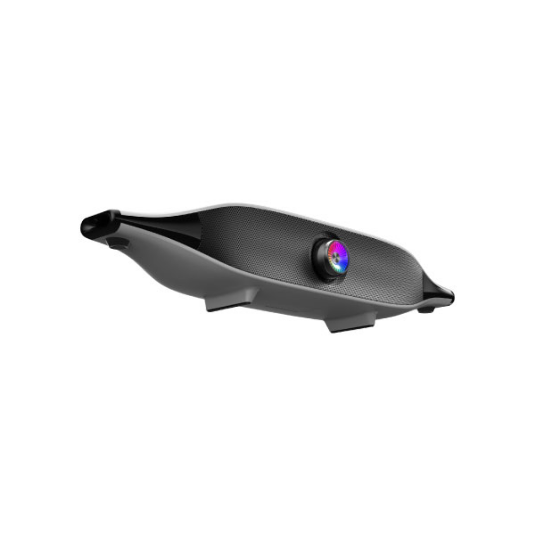 HAVIT SK218 RGB Gaming Soundbar 3 HAVIT SK218 RGB Gaming Soundbar - Image 3