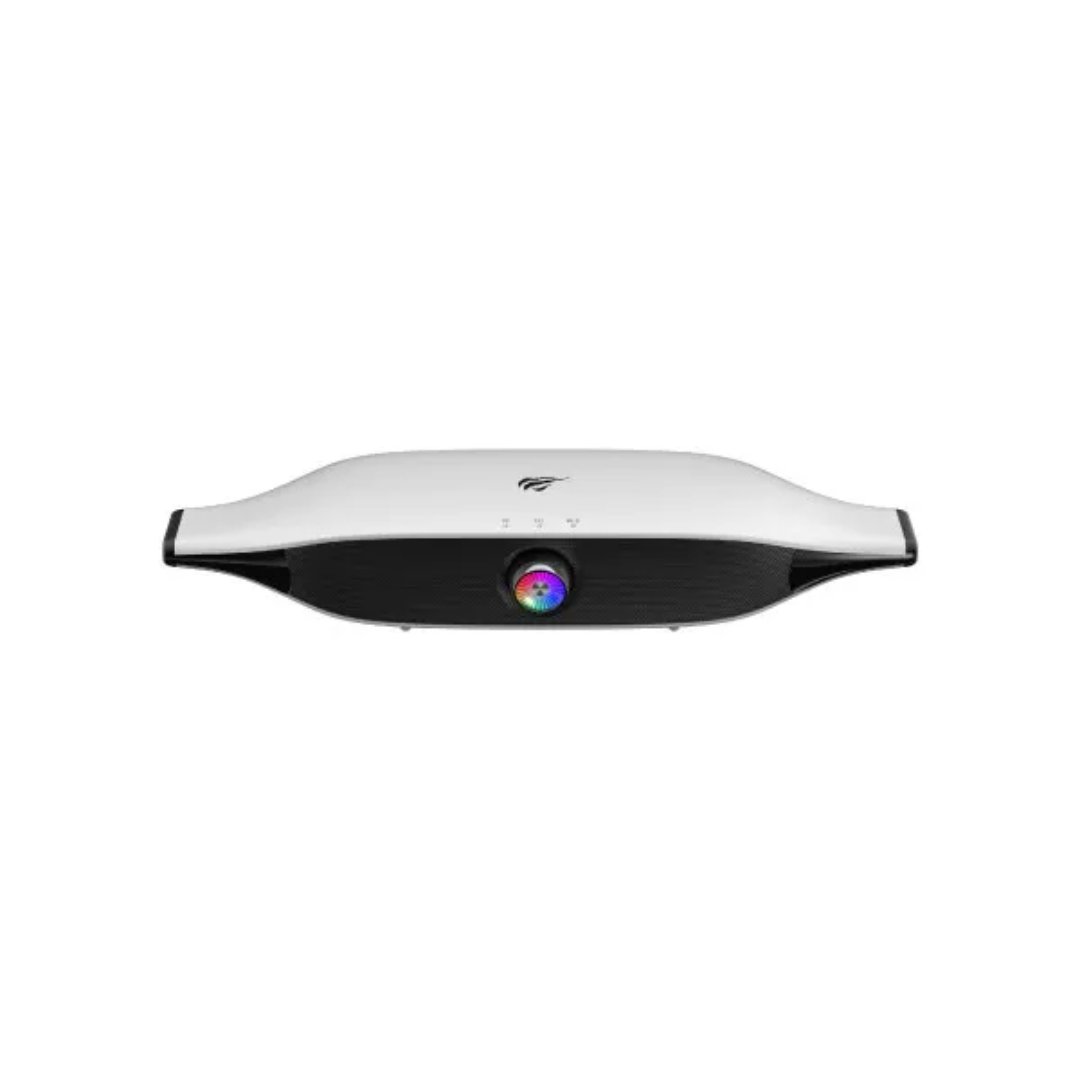 HAVIT SK218 RGB Gaming Soundbar 1 HAVIT SK218 RGB Gaming Soundbar