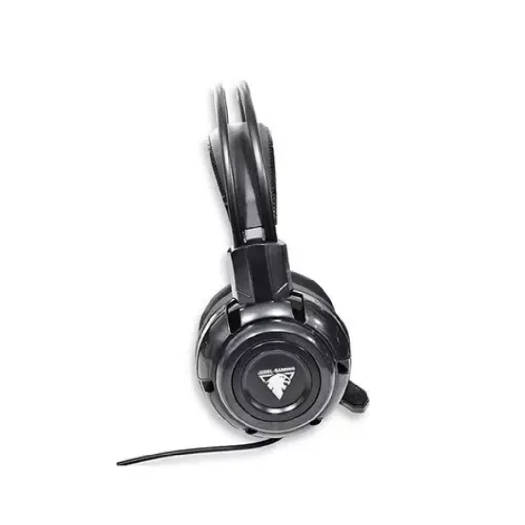 JEDEL Wired GH-559 Gaming Headset 3 JEDEL Wired GH-559 Gaming Headset - Image 3