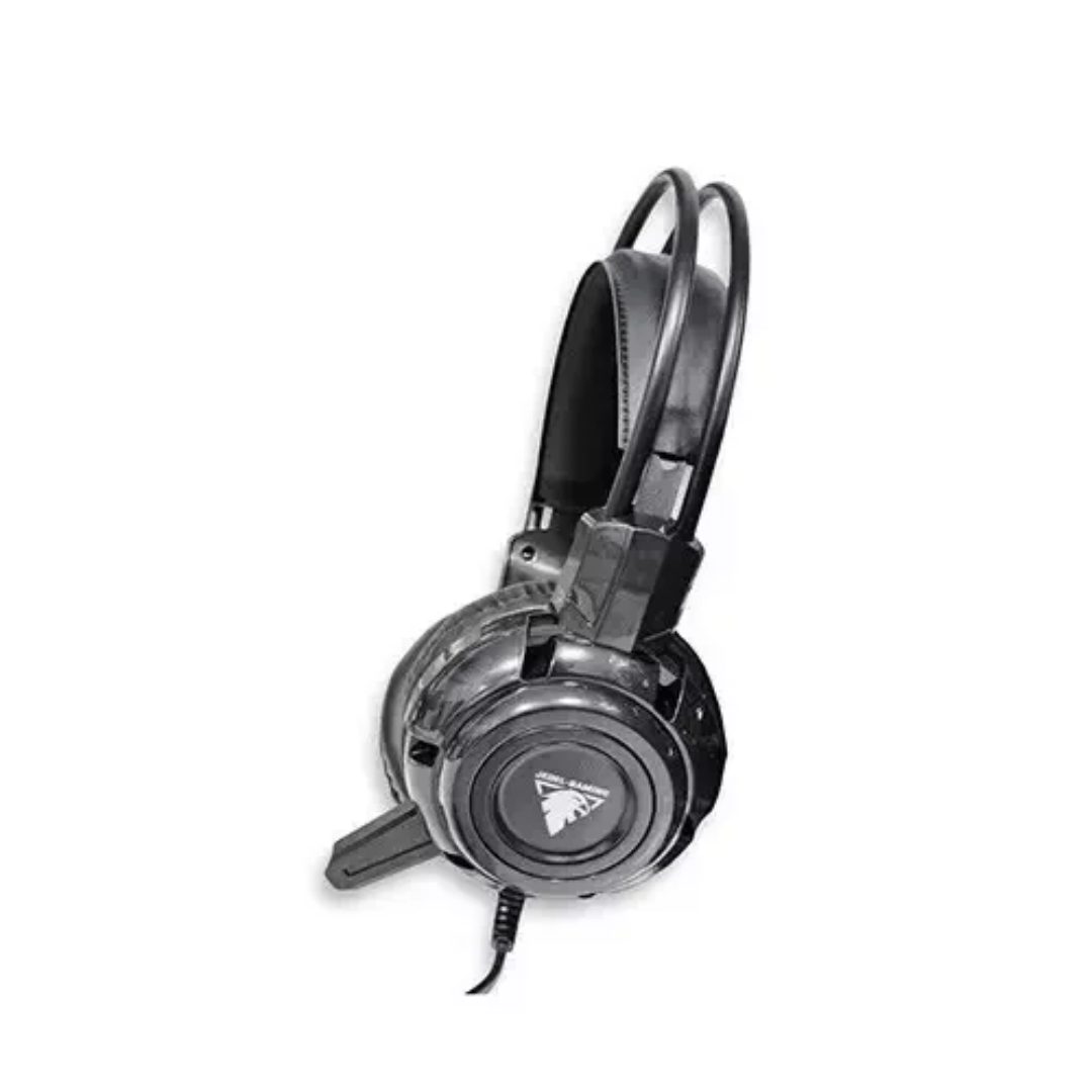 JEDEL Wired GH-559 Gaming Headset 1 JEDEL Wired GH-559 Gaming Headset
