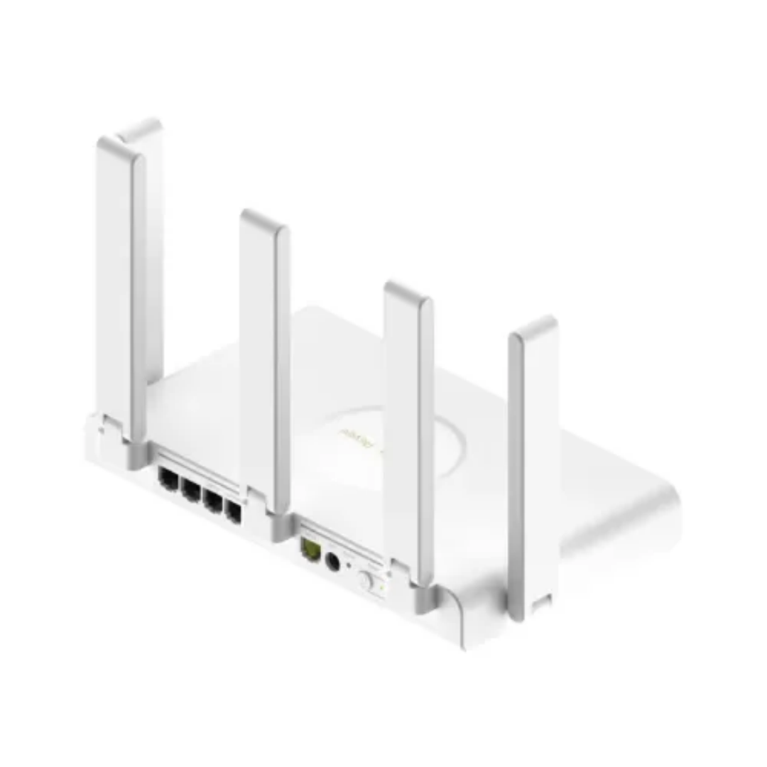 Ruijie RG-EW3000GX 3000Mbps WiFi 6 Dual Band Gigabit Router 2 Ruijie RG-EW3000GX 3000Mbps WiFi 6 Dual Band Gigabit Router - Image 2