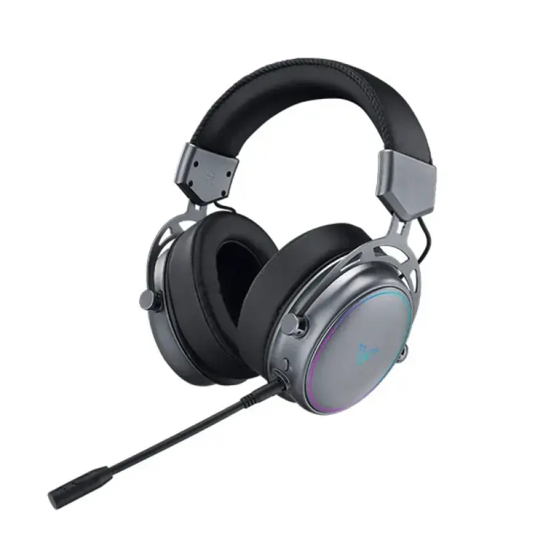 Rapoo VH800 Multi-Mode Gaming Headset 1 Rapoo VH800 Multi-Mode Gaming Headset