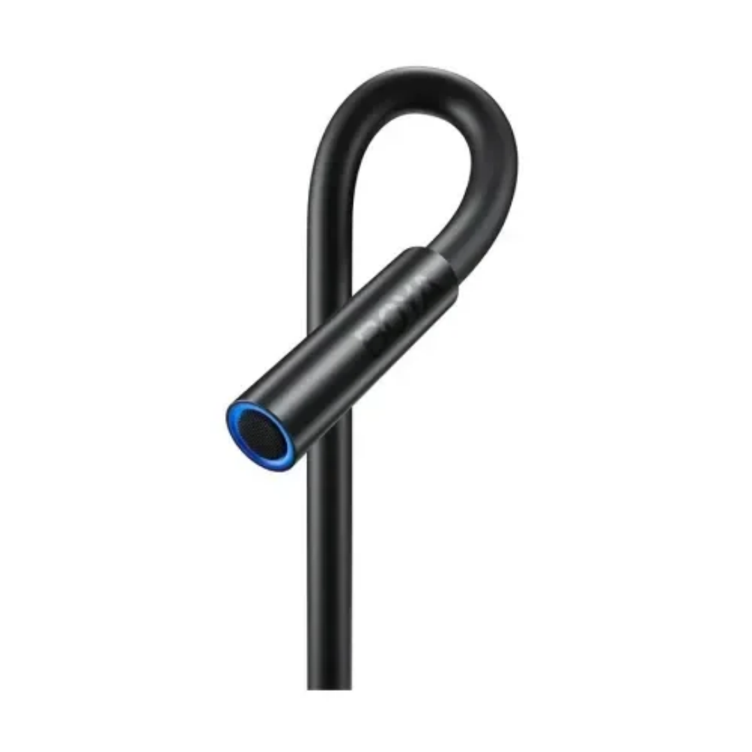 BOYA CM30 Gooseneck Condenser Microphone 3 BOYA CM30 Gooseneck Condenser Microphone - Image 3