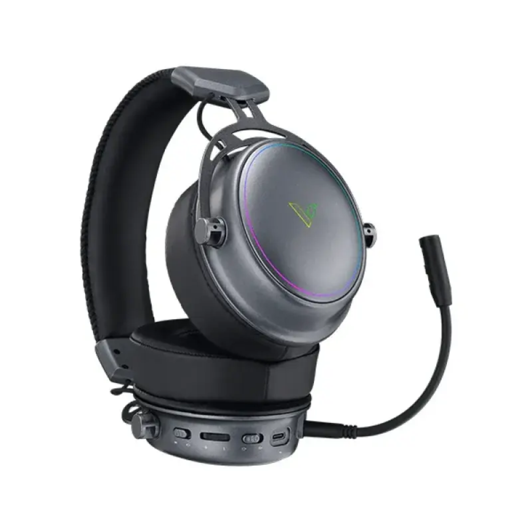 Rapoo VH800 Multi-Mode Gaming Headset 2 Rapoo VH800 Multi-Mode Gaming Headset - Image 2