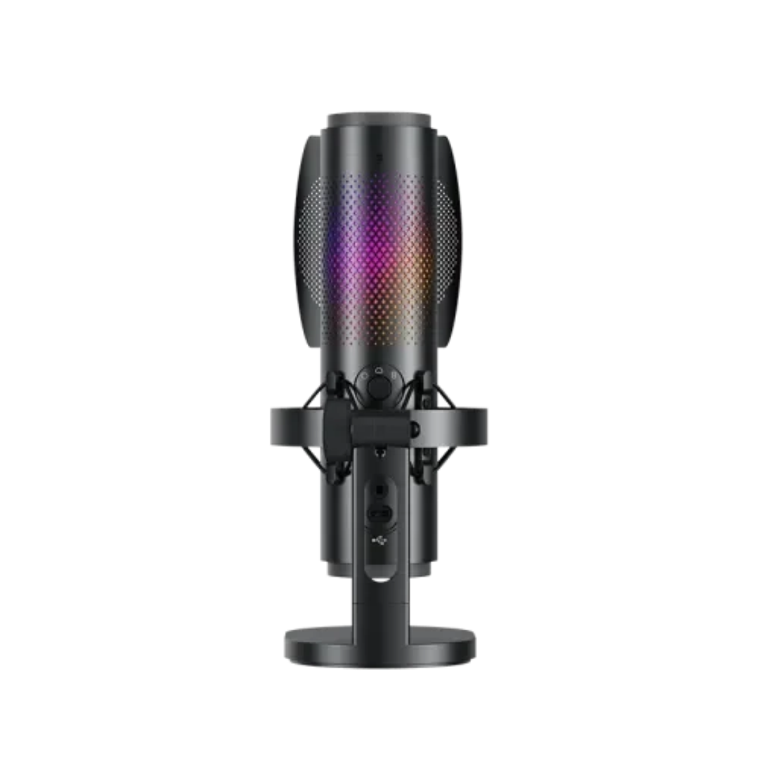 BOYA K9 RGB USB Microphone 2 BOYA K9 RGB USB Microphone - Image 2