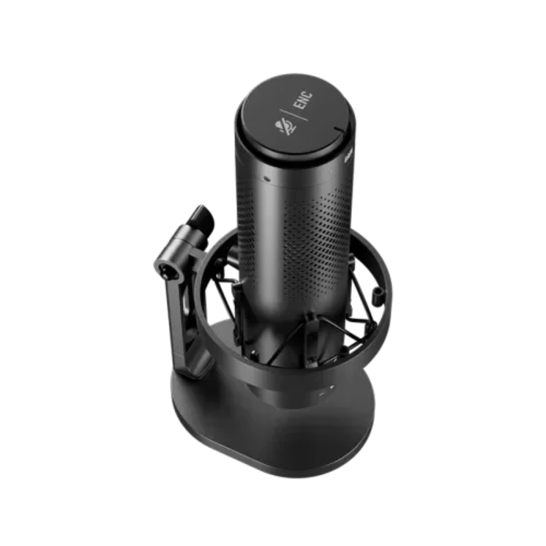 BOYA K9 RGB USB Microphone 3 BOYA K9 RGB USB Microphone - Image 3