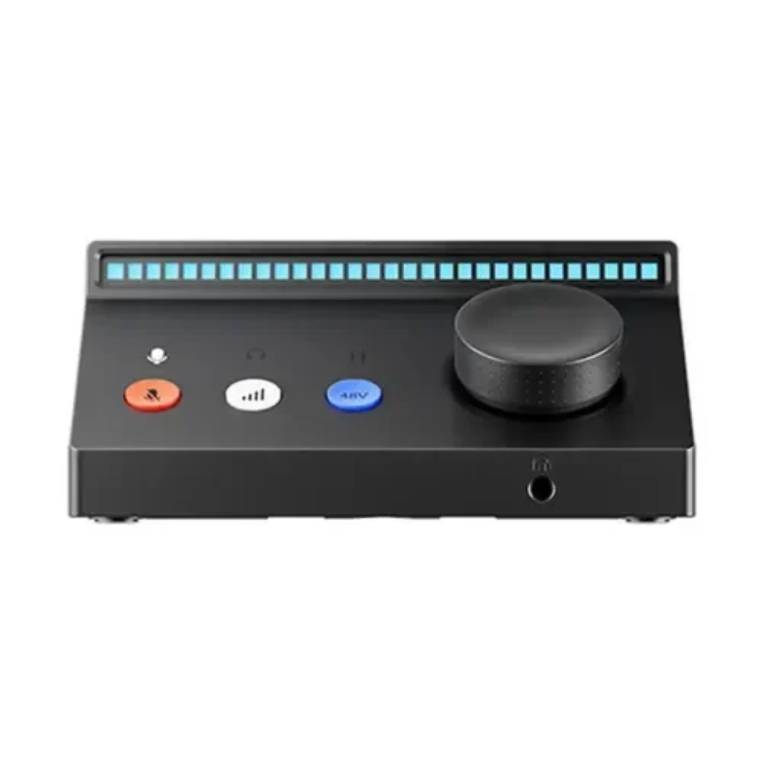 BOYA Caster X1 Audio Interface 1 BOYA Caster X1 Audio Interface