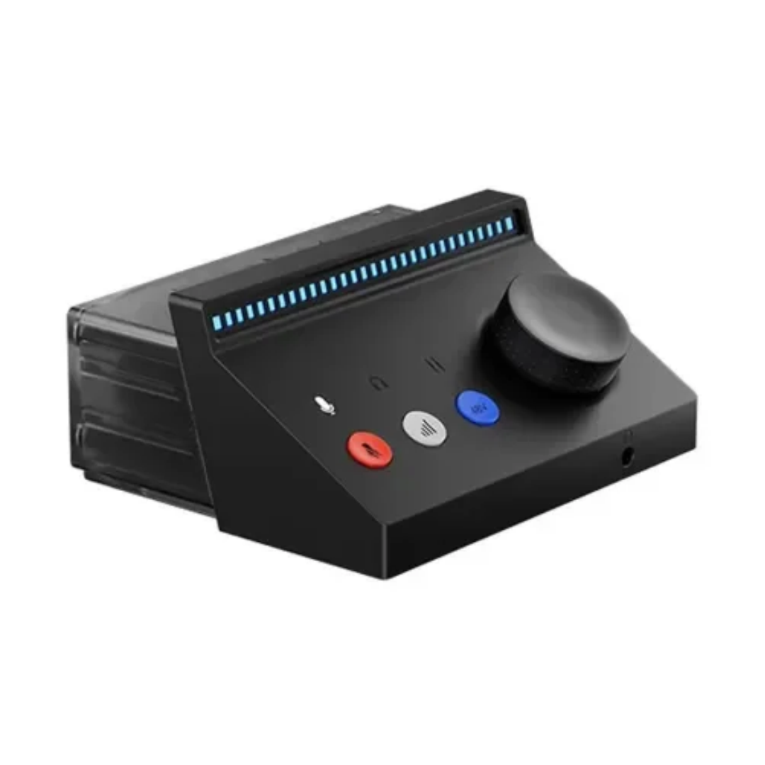 BOYA Caster X1 Audio Interface 2 BOYA Caster X1 Audio Interface - Image 2