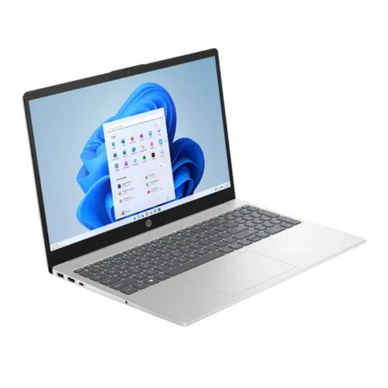 HP 15-fd0180nia Core i3-1315U 8GB 512GB SSD 15.6-inch FHD Laptop 2 HP 15-fd0180nia Core i3-1315U 8GB 512GB SSD 15.6-inch FHD Laptop - Image 2