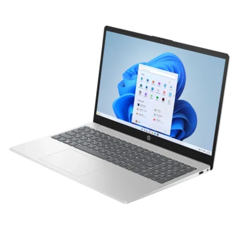 HP 15-fd0180nia Core i3-1315U 8GB 512GB SSD 15.6-inch FHD Laptop 3 HP 15-fd0180nia Core i3-1315U 8GB 512GB SSD 15.6-inch FHD Laptop - Image 3