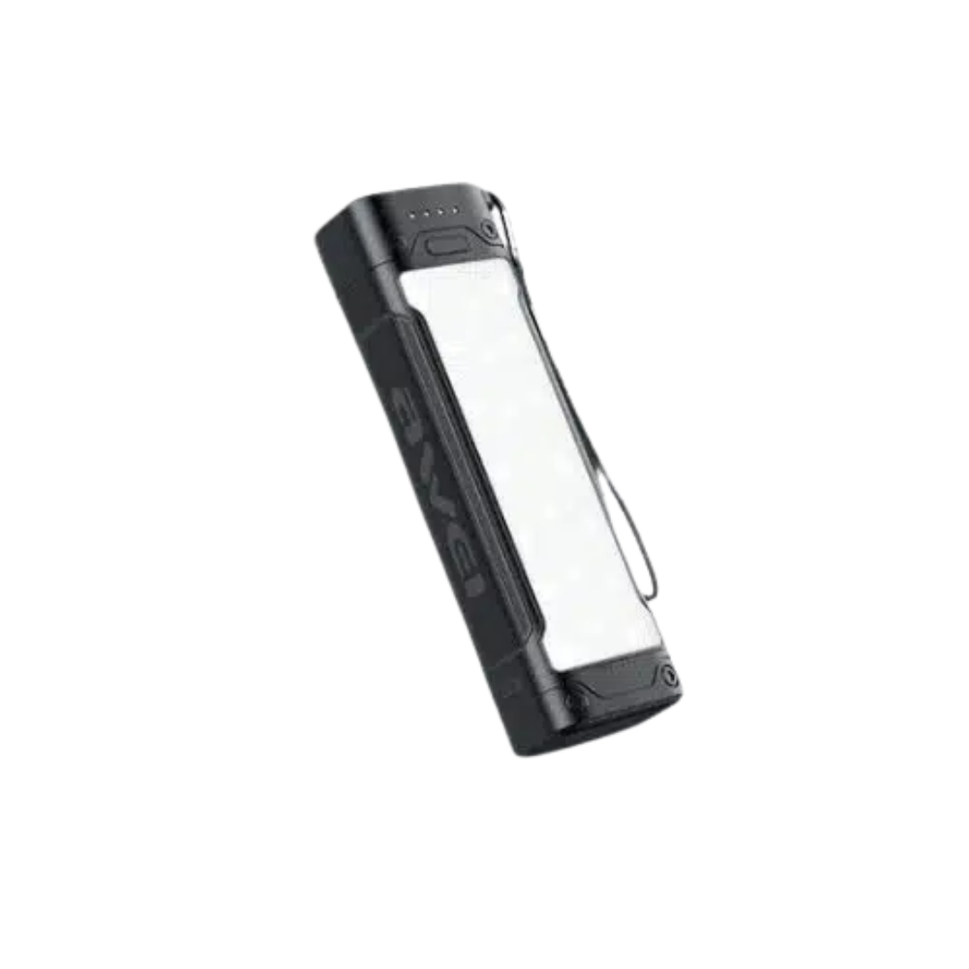 Awei P175K 20000mAh Portable Outdoor Power Bank With 25 Lighting Lamps 2 Awei P175K 20000mAh Portable Outdoor Power Bank With 25 Lighting Lamps - Image 2