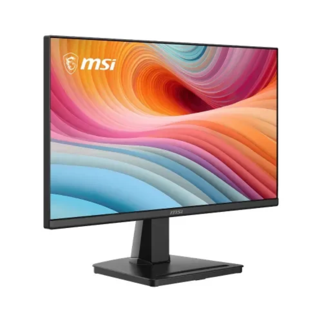 MSI PRO MP225 E12L 22" 120Hz FHD IPS Business Monitor 2 MSI PRO MP225 E12L 22" 120Hz FHD IPS Business Monitor - Image 2
