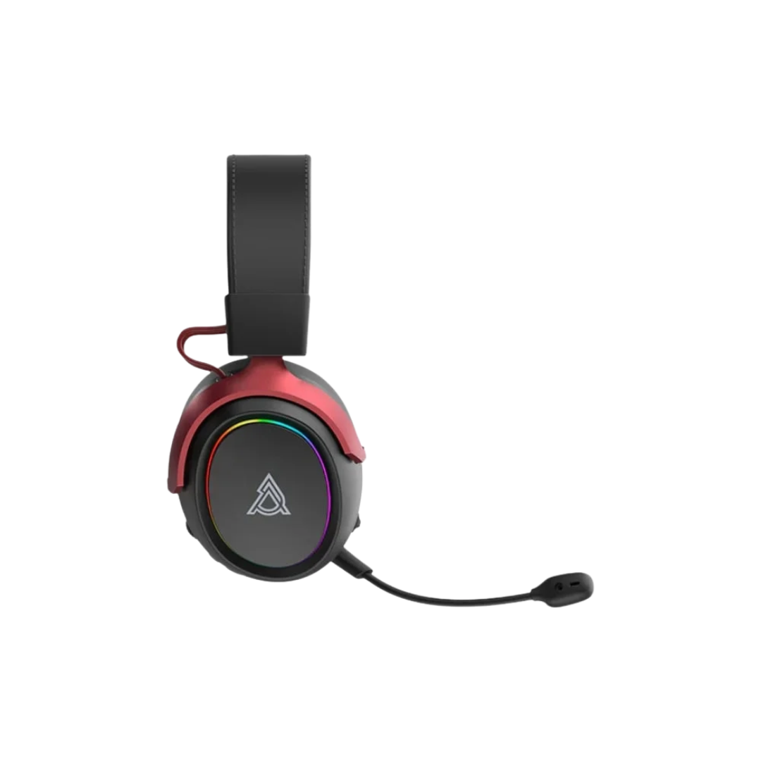 AJAZZ AHM10 MAX Tri-Mode Gaming Headset 3 AJAZZ AHM10 MAX Tri-Mode Gaming Headset - Image 3