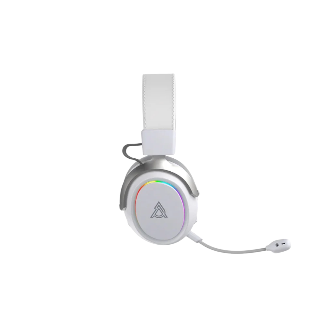 AJAZZ AHM10 MAX Tri-Mode Gaming Headset 6 AJAZZ AHM10 MAX Tri-Mode Gaming Headset - Image 6
