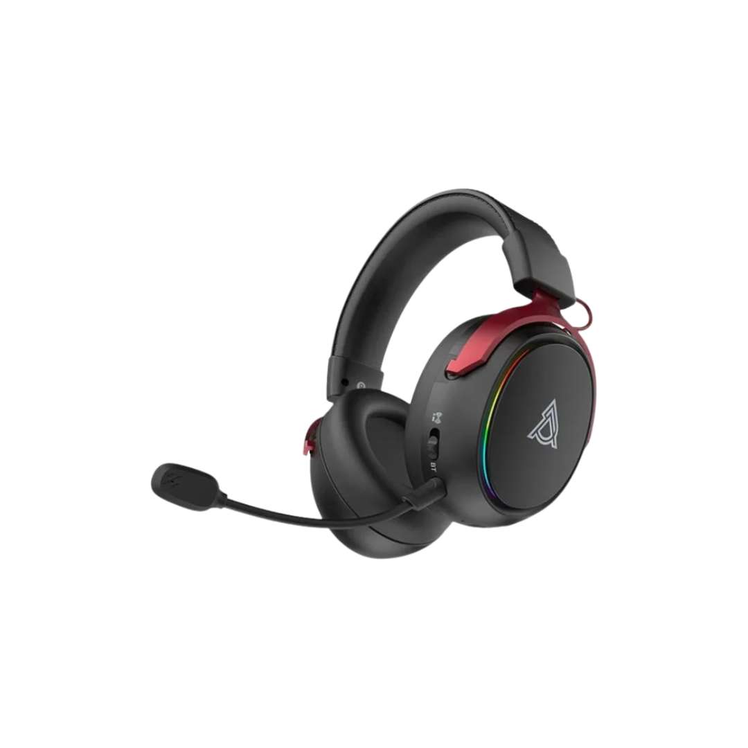 AJAZZ AHM10 MAX Tri-Mode Gaming Headset 1 AJAZZ AHM10 MAX Tri-Mode Gaming Headset