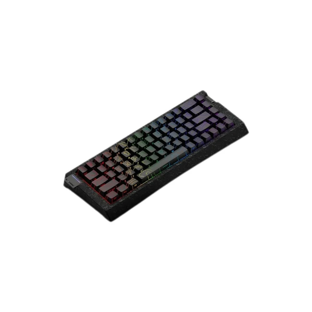 AJAZZ AK680 V3 Magnetic Switch Gaming Keyboard 2 AJAZZ AK680 V3 Magnetic Switch Gaming Keyboard - Image 2