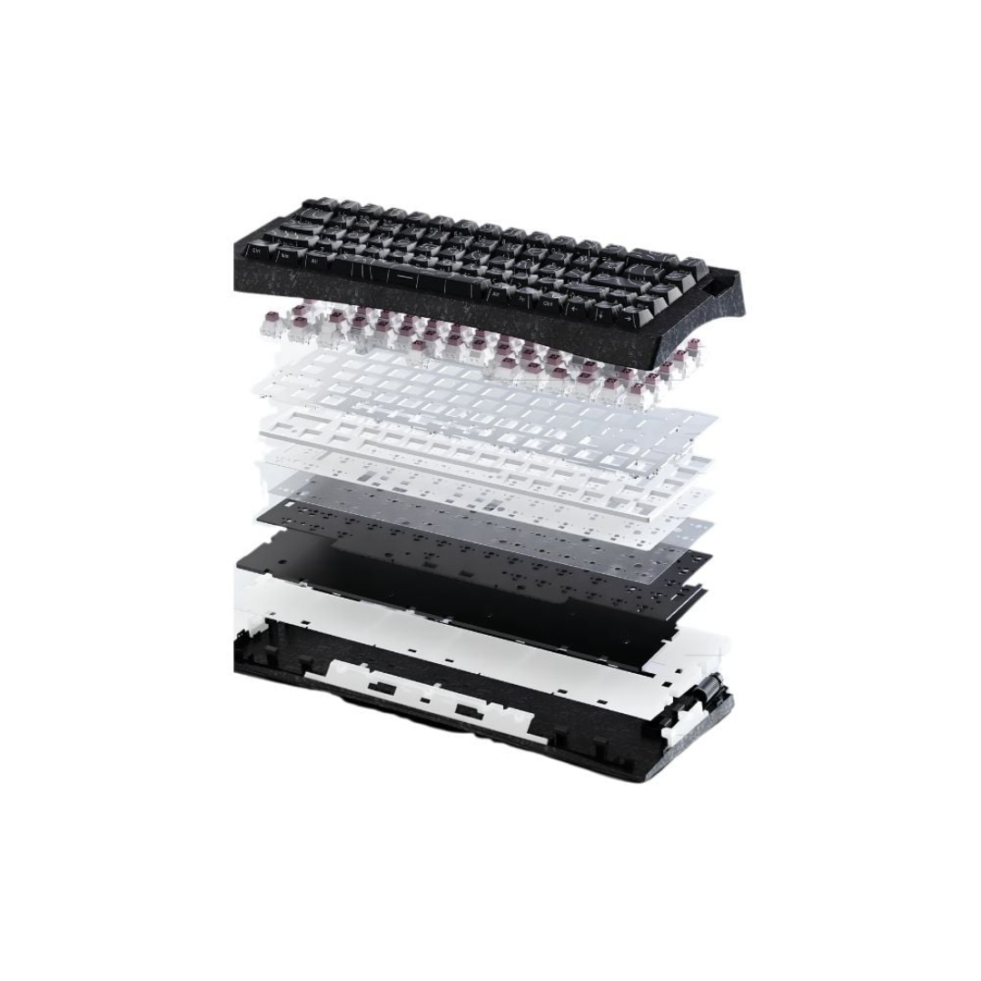 AJAZZ AK680 V3 Magnetic Switch Gaming Keyboard 3 AJAZZ AK680 V3 Magnetic Switch Gaming Keyboard - Image 3
