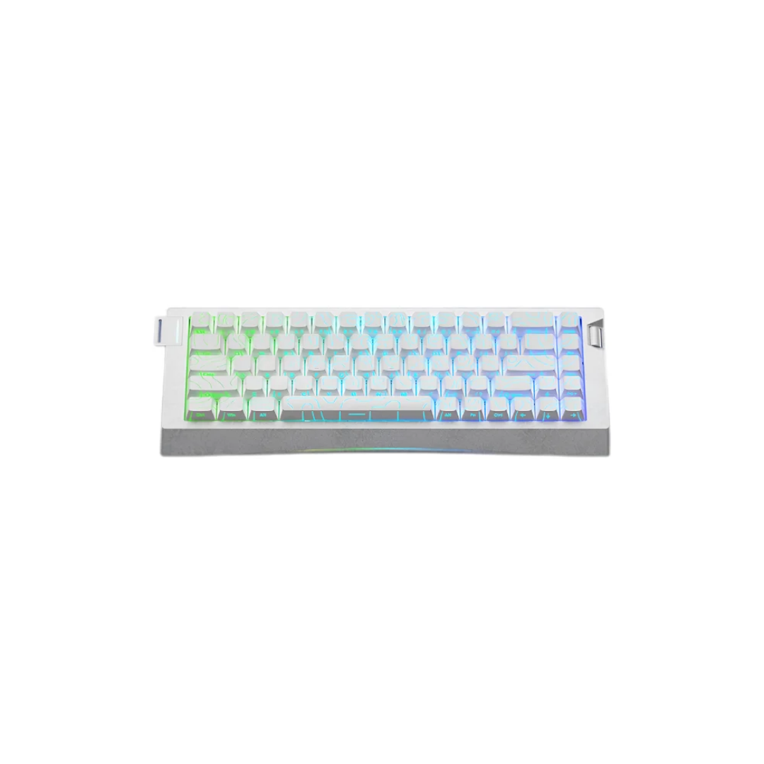 AJAZZ AK680 V3 Magnetic Switch Gaming Keyboard 5 AJAZZ AK680 V3 Magnetic Switch Gaming Keyboard - Image 5