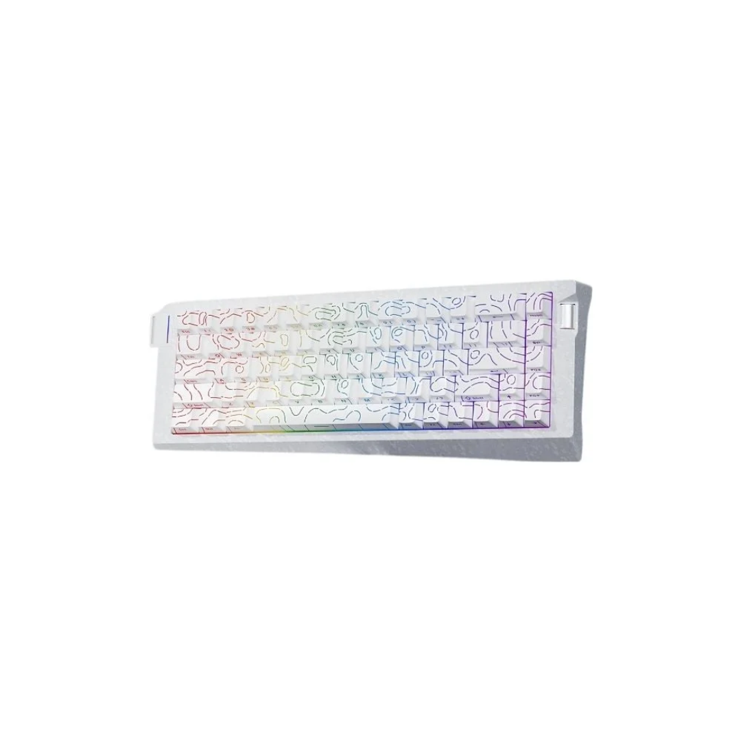AJAZZ AK680 V3 Magnetic Switch Gaming Keyboard 6 AJAZZ AK680 V3 Magnetic Switch Gaming Keyboard - Image 6