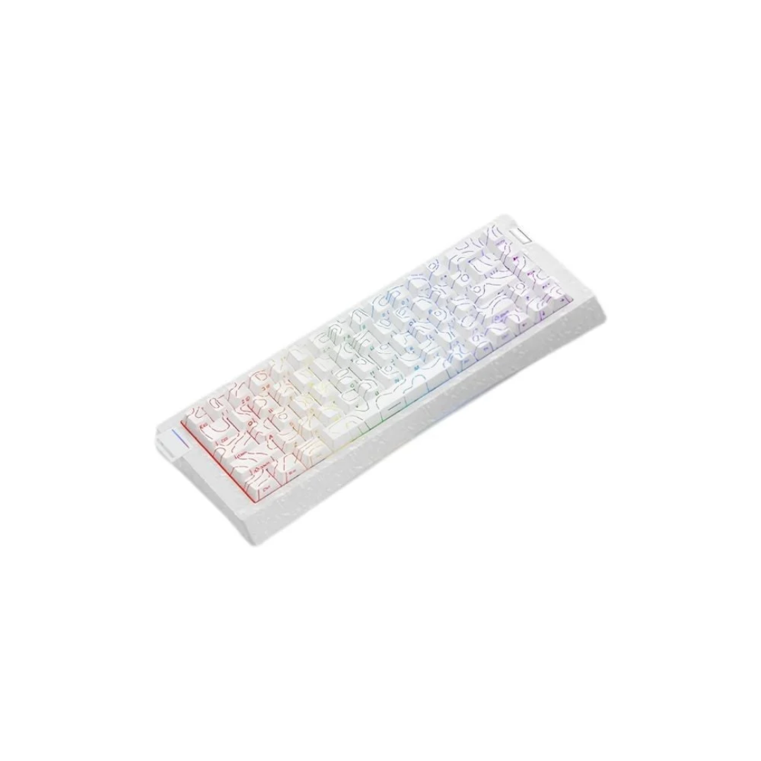 AJAZZ AK680 V3 Magnetic Switch Gaming Keyboard 7 AJAZZ AK680 V3 Magnetic Switch Gaming Keyboard - Image 7
