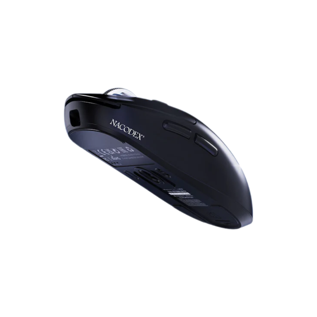 AJAZZ NJ07 Ultra Tri-Mode Gaming Mouse 5 AJAZZ NJ07 Ultra Tri-Mode Gaming Mouse - Image 5