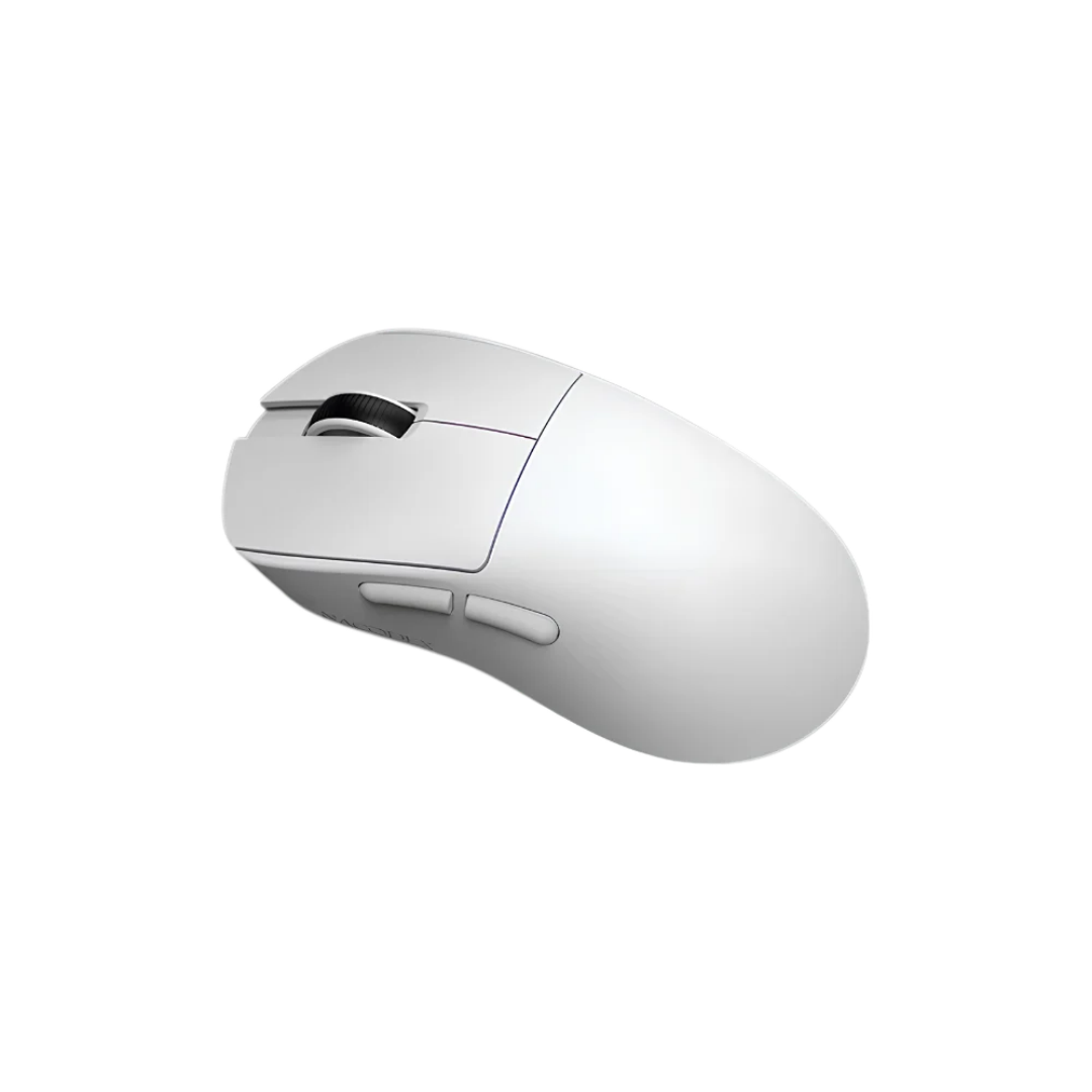 AJAZZ NJ08 Ultra Tri-Mode Wireless Gaming Mouse 3 AJAZZ NJ08 Ultra Tri-Mode Wireless Gaming Mouse - Image 3
