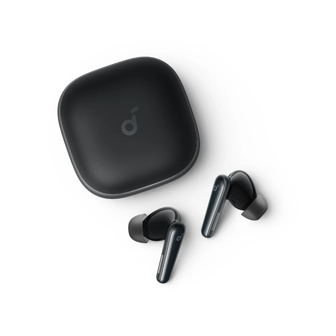Anker Soundcore Liberty 5|Noise-Cancelling Earbuds with Dolby Audio 5 Anker Soundcore Liberty 5|Noise-Cancelling Earbuds with Dolby Audio - Image 5