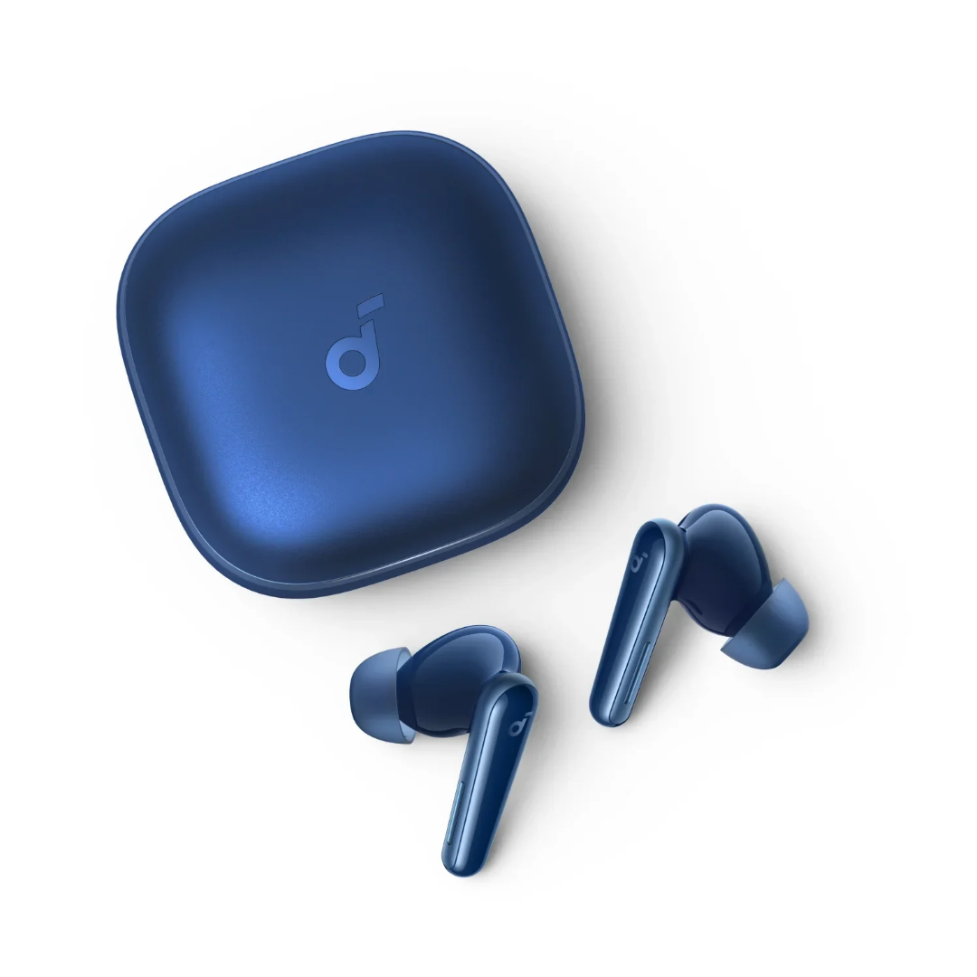 Anker Soundcore Liberty 5|Noise-Cancelling Earbuds with Dolby Audio 6 Anker Soundcore Liberty 5|Noise-Cancelling Earbuds with Dolby Audio - Image 6