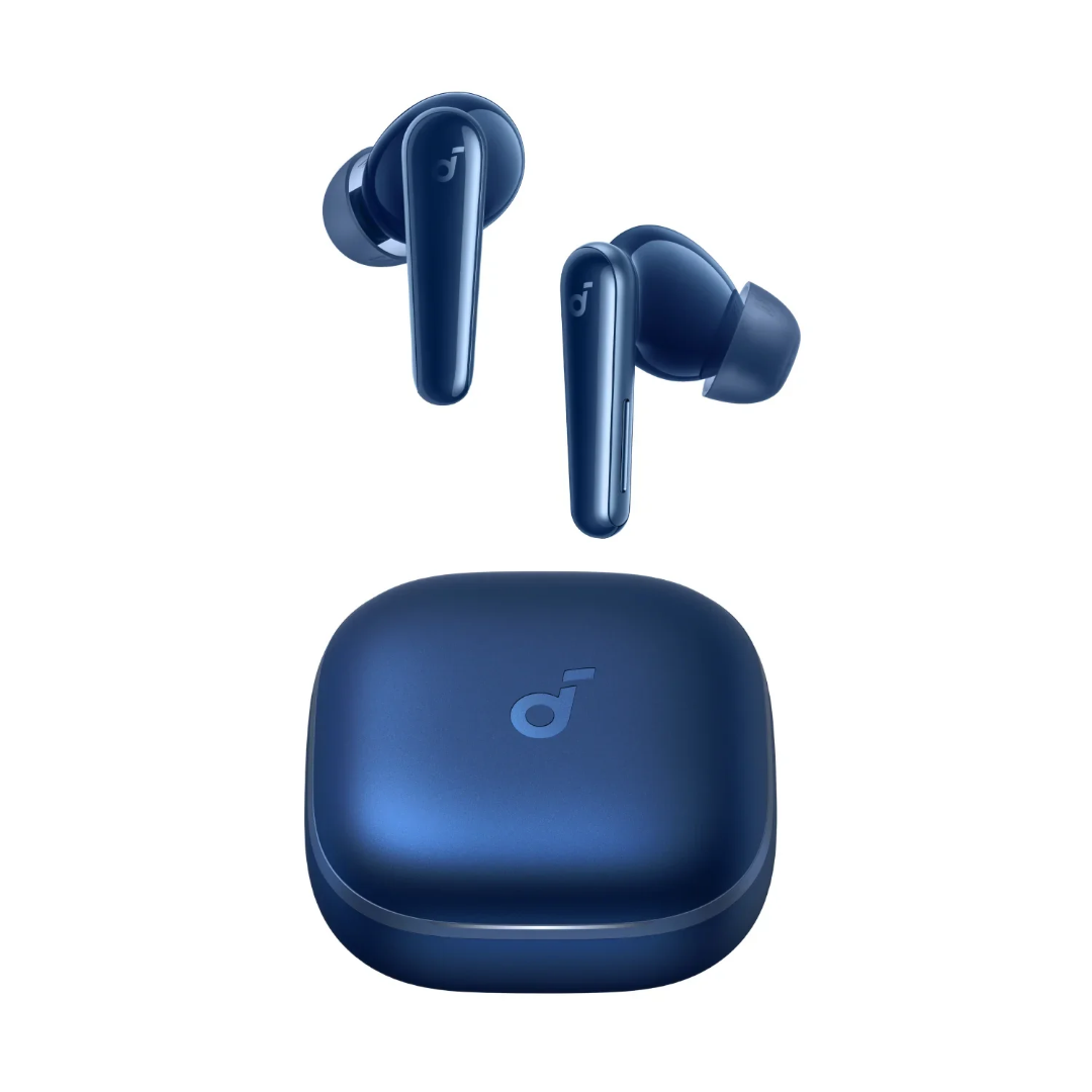 Anker Soundcore Liberty 5|Noise-Cancelling Earbuds with Dolby Audio 7 Anker Soundcore Liberty 5|Noise-Cancelling Earbuds with Dolby Audio - Image 7