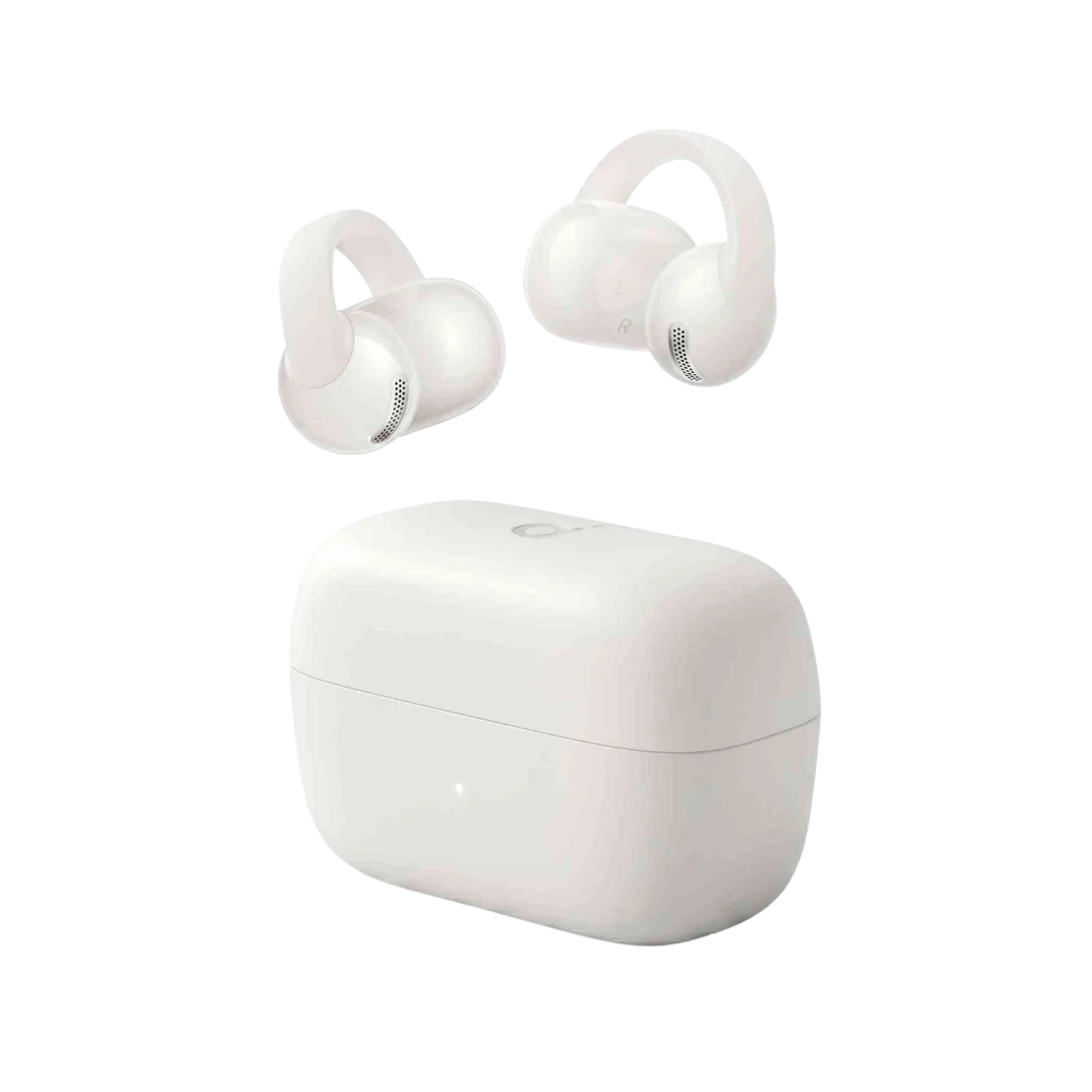 Anker soundcore C50i Open-Ear Clip-On Earbuds 2 Anker soundcore C50i Open-Ear Clip-On Earbuds - Image 2