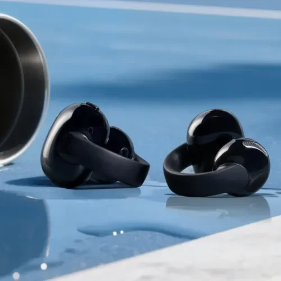 Anker soundcore C50i Open-Ear Clip-On Earbuds 3 Anker soundcore C50i Open-Ear Clip-On Earbuds - Image 3