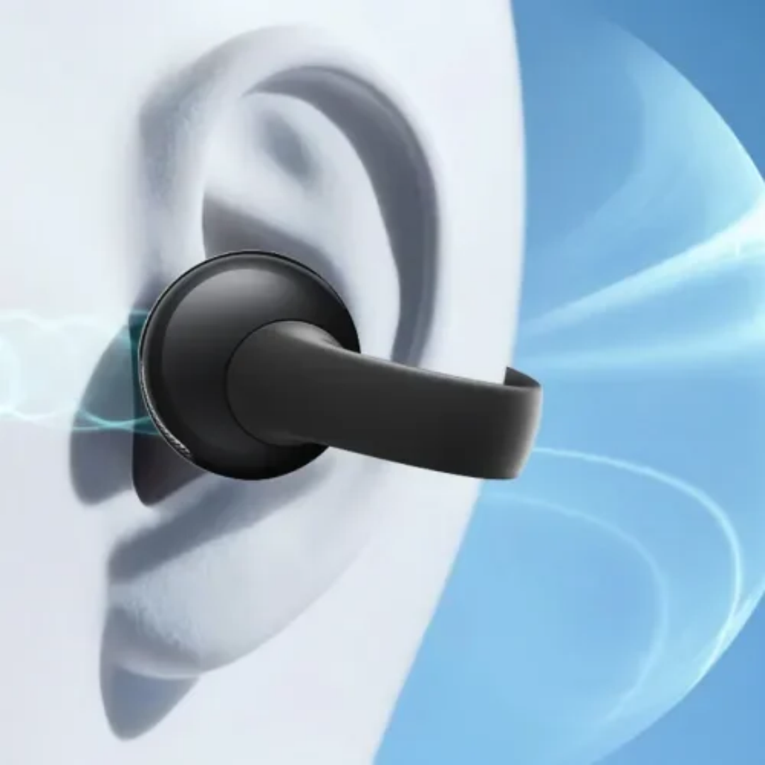Anker soundcore C50i Open-Ear Clip-On Earbuds 4 Anker soundcore C50i Open-Ear Clip-On Earbuds - Image 4