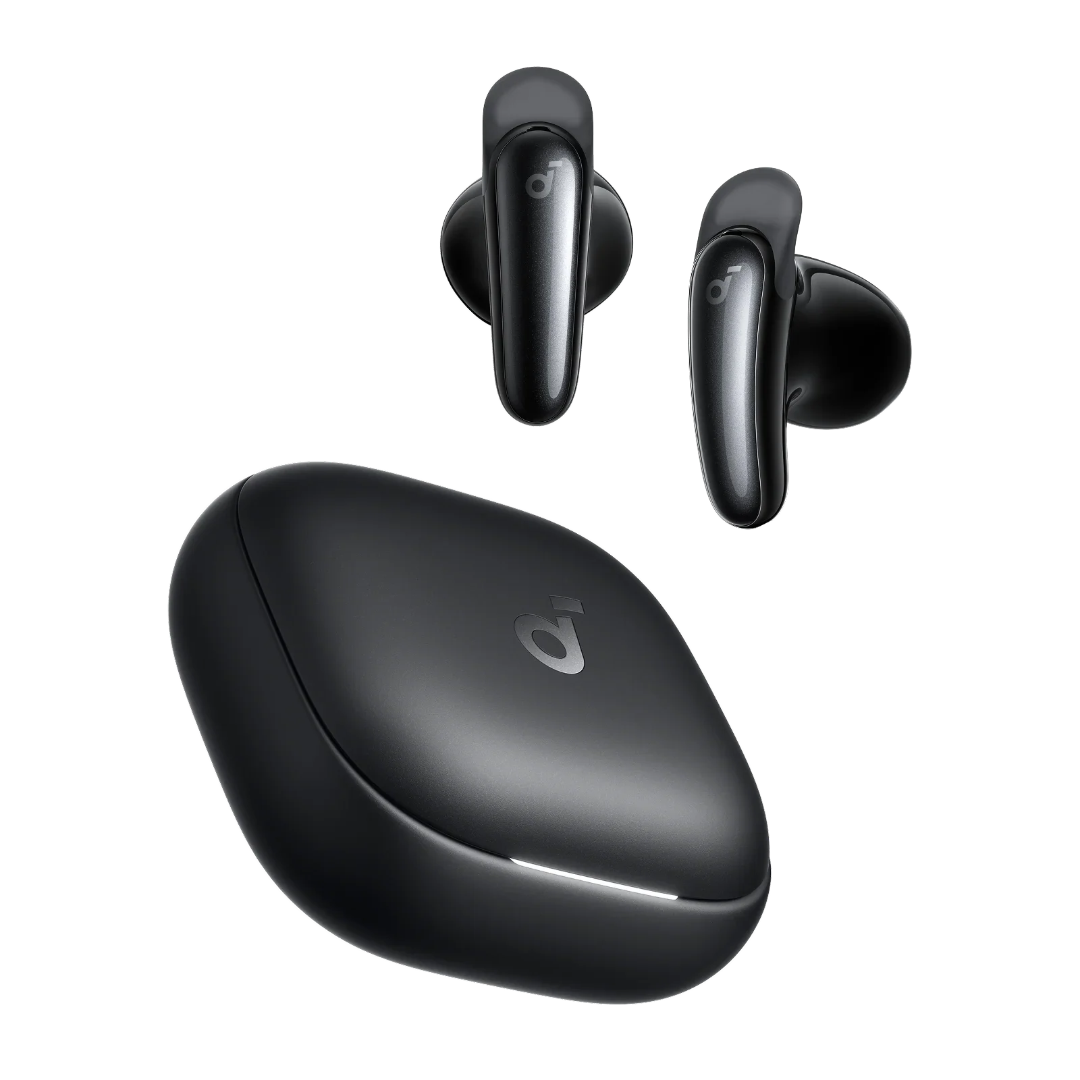 Anker Soundcore Liberty Buds | Wireless Semi-in-Ear Earbuds with ANC 1 Anker Soundcore Liberty Buds | Wireless Semi-in-Ear Earbuds with ANC