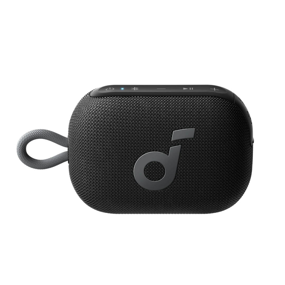 Anker Soundcore Select 4 Go Wireless Speaker 1 Anker Soundcore Select 4 Go Wireless Speaker