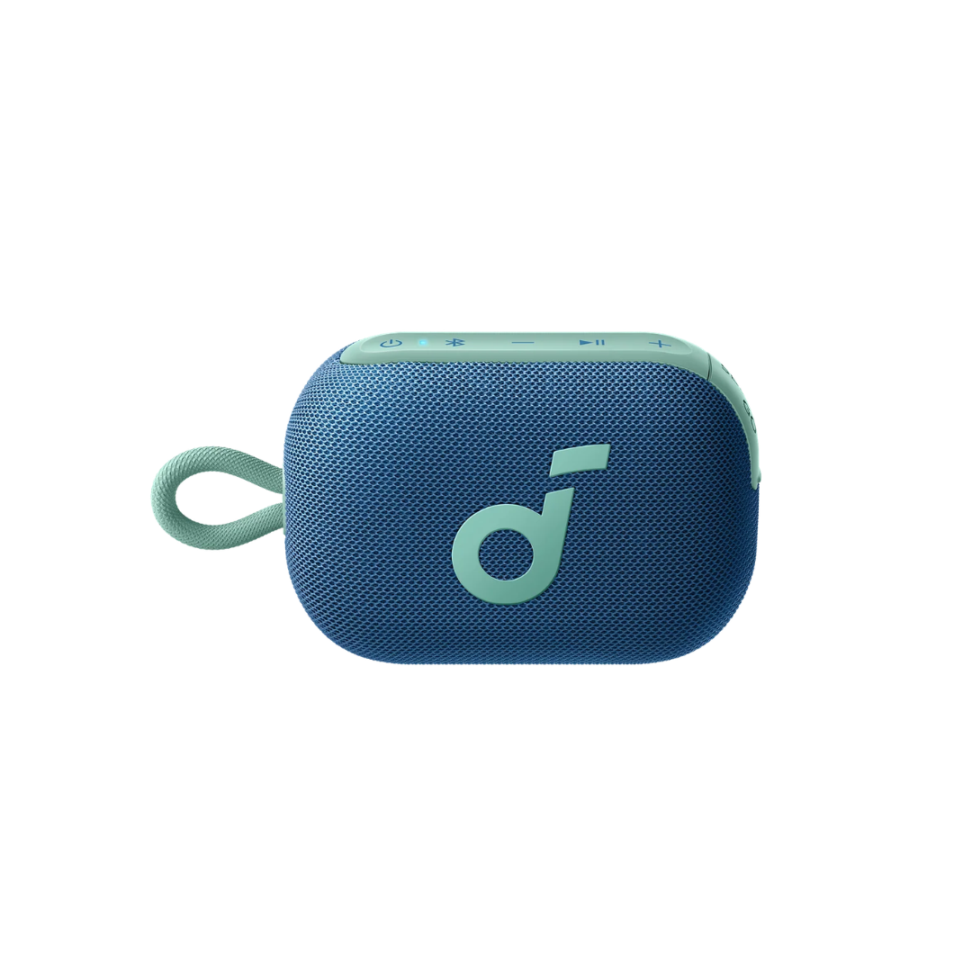 Anker Soundcore Select 4 Go Wireless Speaker 2 Anker Soundcore Select 4 Go Wireless Speaker - Image 2