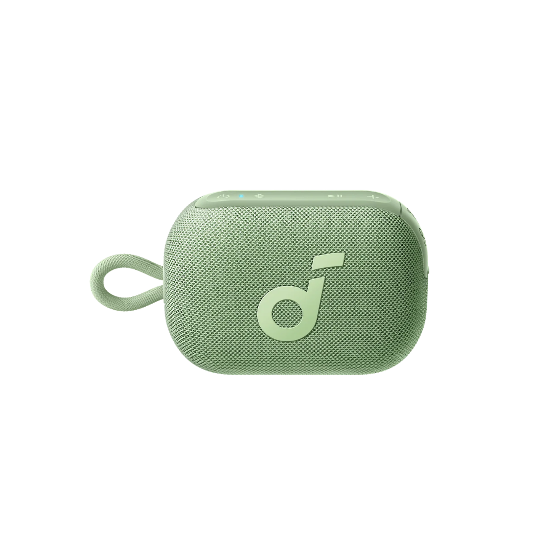 Anker Soundcore Select 4 Go Wireless Speaker 4 Anker Soundcore Select 4 Go Wireless Speaker - Image 4
