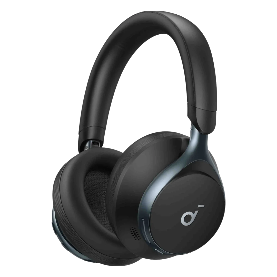 Anker Soundcore Space One ANC Headphones 1 Anker Soundcore Space One ANC Headphones