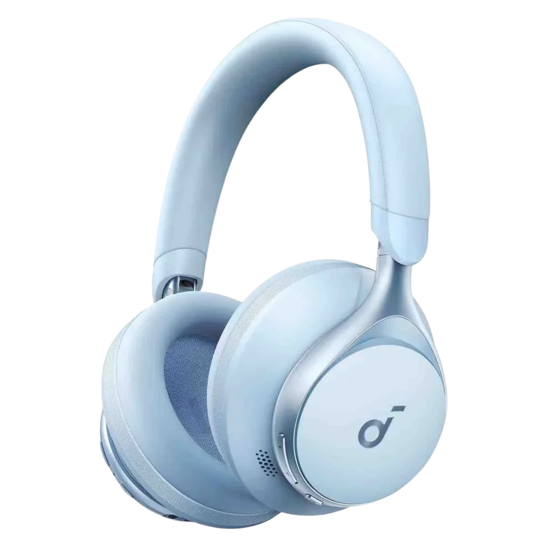 Anker Soundcore Space One ANC Headphones 2 Anker Soundcore Space One ANC Headphones - Image 2