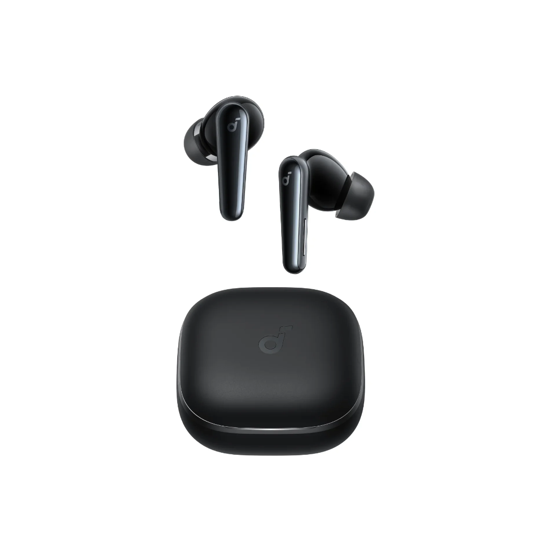 Anker Soundcore Liberty 5|Noise-Cancelling Earbuds with Dolby Audio 2 Anker Soundcore Liberty 5|Noise-Cancelling Earbuds with Dolby Audio - Image 2