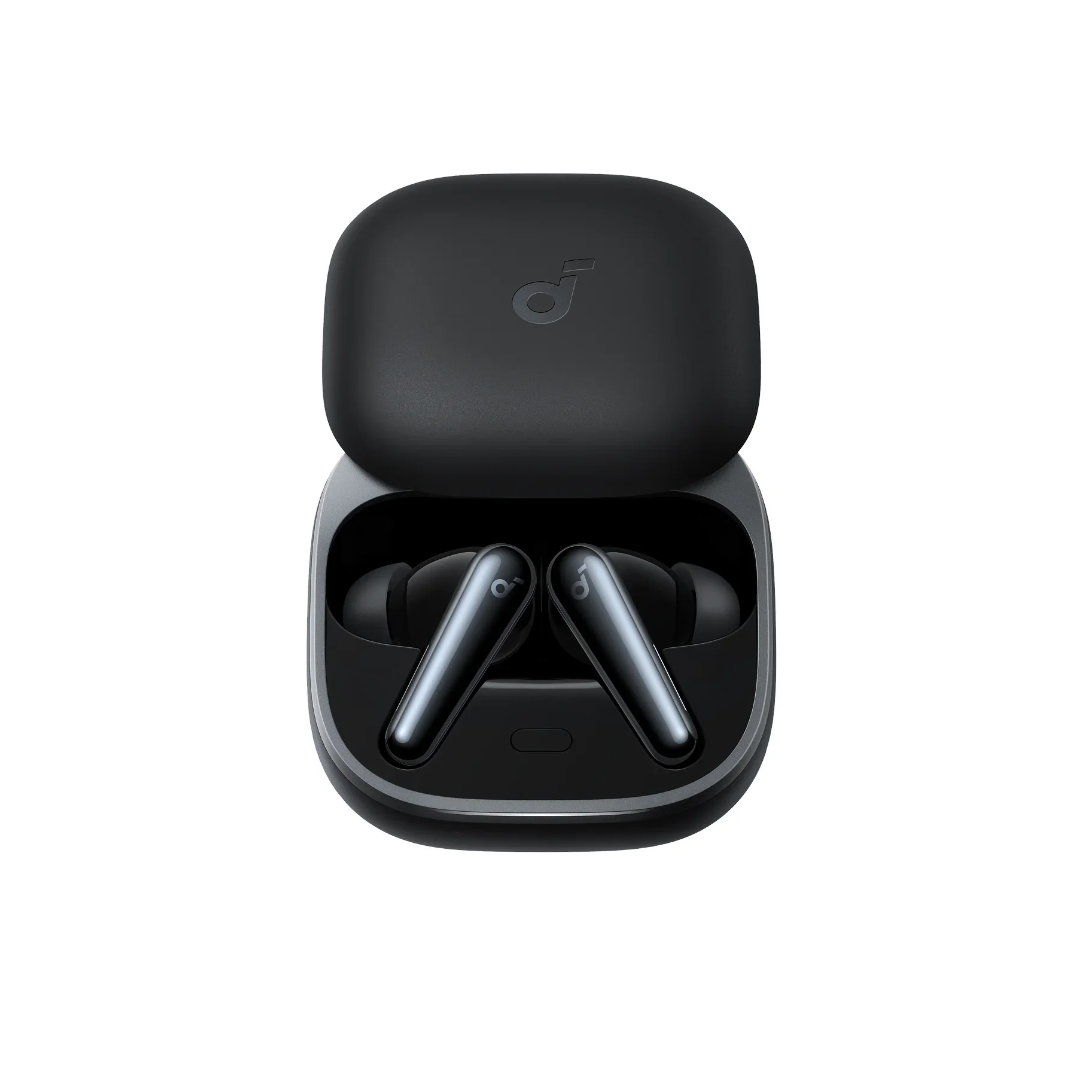 Anker Soundcore Liberty 5|Noise-Cancelling Earbuds with Dolby Audio 1 Anker Soundcore Liberty 5|Noise-Cancelling Earbuds with Dolby Audio