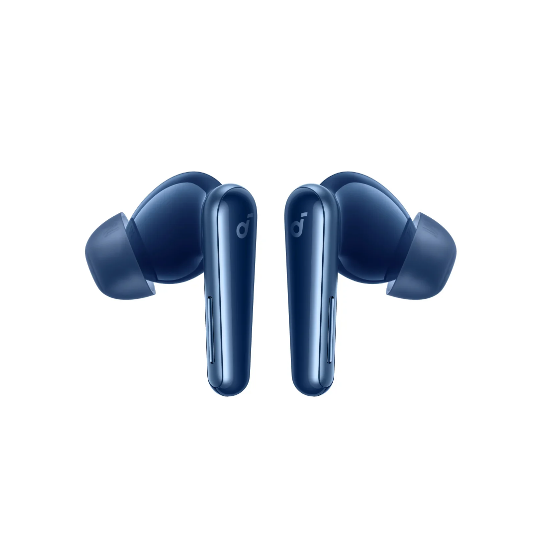 Anker Soundcore Liberty 5|Noise-Cancelling Earbuds with Dolby Audio 4 Anker Soundcore Liberty 5|Noise-Cancelling Earbuds with Dolby Audio - Image 4