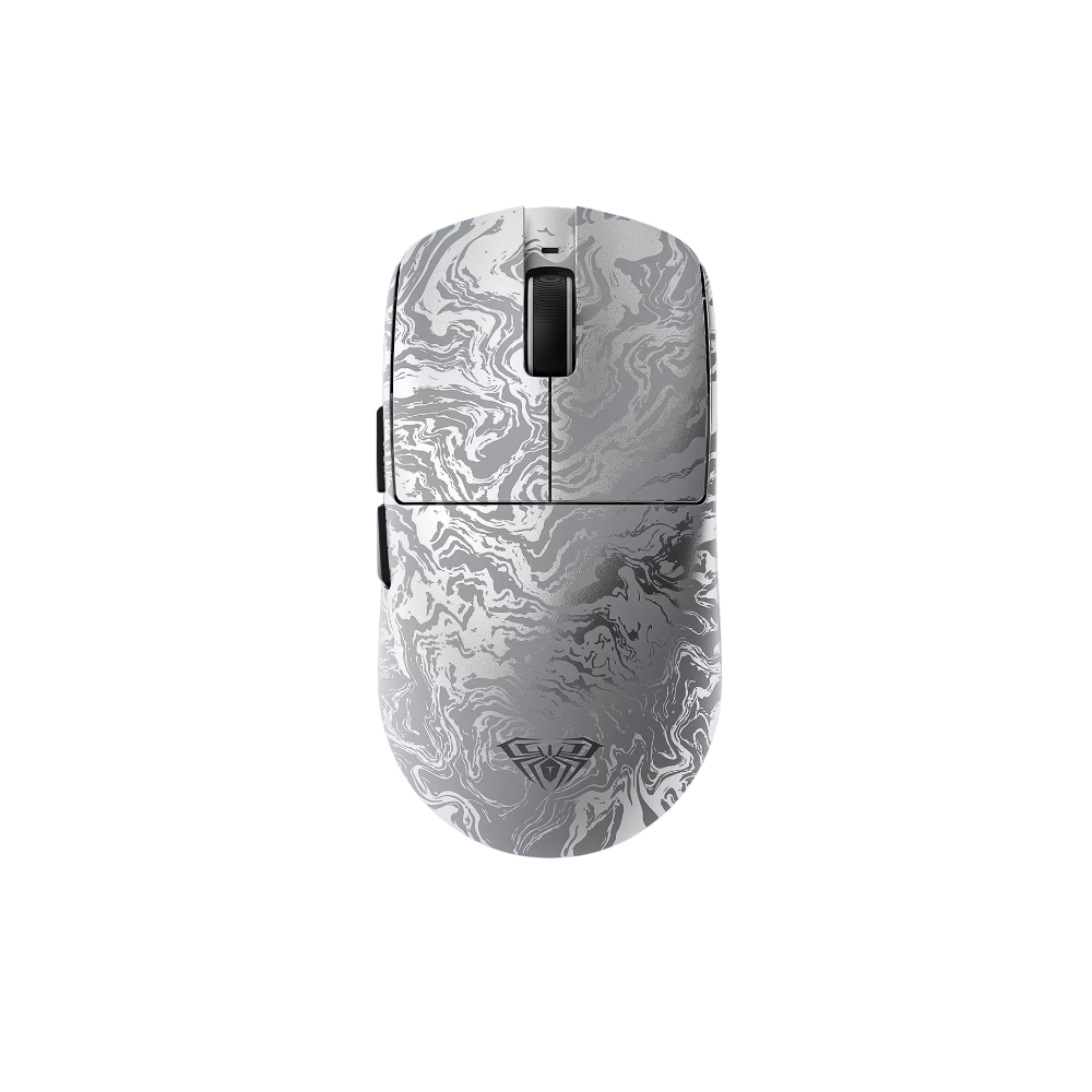 AULA X9 MAX Tri-Mode Wireless Gaming Mouse 2 AULA X9 MAX Tri-Mode Wireless Gaming Mouse - Image 2